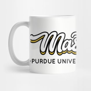 Mastodons - PFW Mug